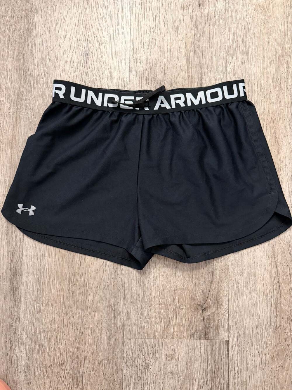 Under Armour